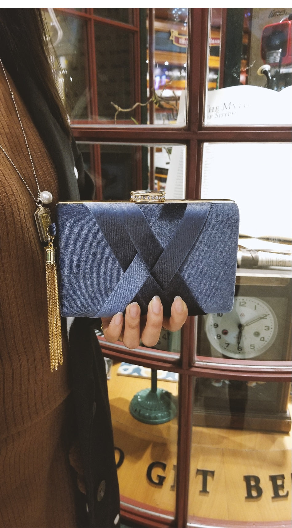 Milisente 2021 New Arrival Women Clutch Bags Top Quality Suede Clutches Purses Ladies Tassels Evening Bag Wedding Clutches Milisente 2021 New Arrival Women Clutch Bags Top Quality Suede Clutches Purses Ladies Tassels Evening Bag Wedding Clutches